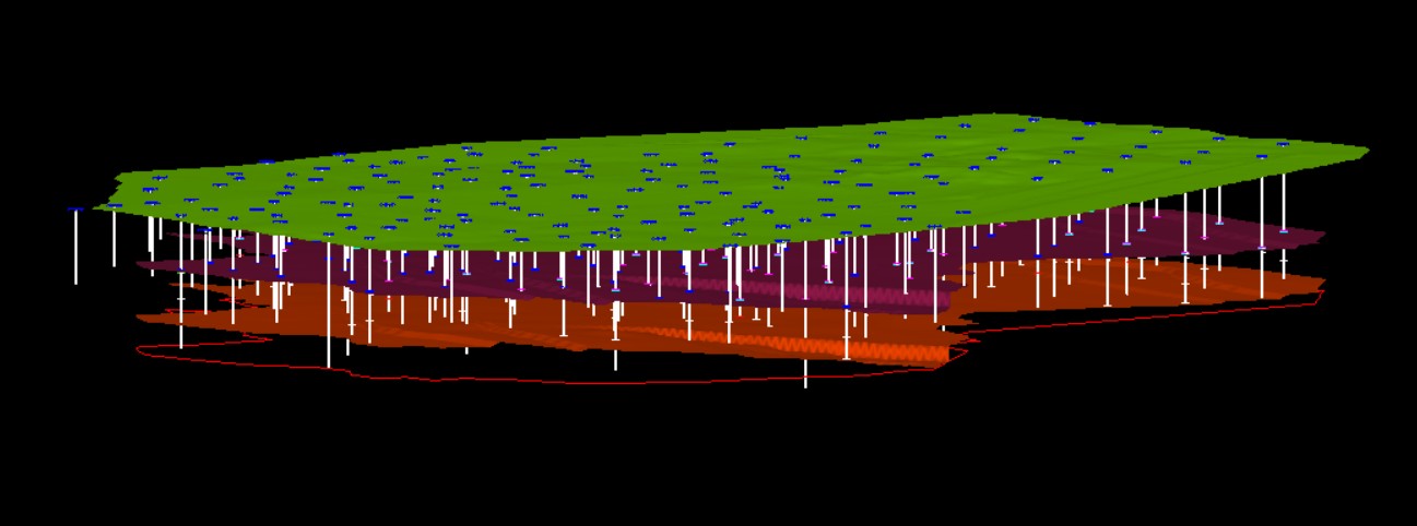 Geological Services
